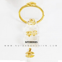 Mua Bộ trang sức MTDB0085 tại Anh Phương Jewelry